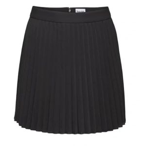 NWOT ARITZIA [SUNDAY BEST] SIZE 2 TABBY SKIRT IN BLACK 🐈‍⬛️